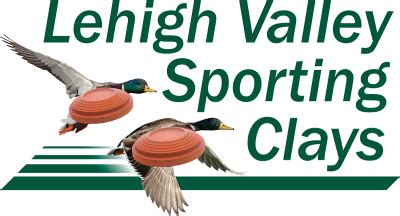 lehigh valley sporting clays website.